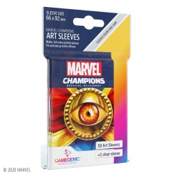 Fundas Marvel Champions...
