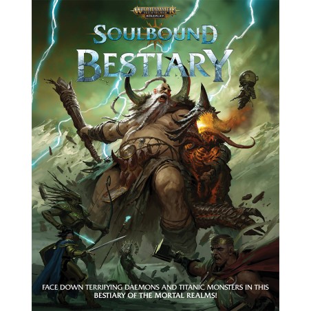 Warhammer Age of Sigmar:...