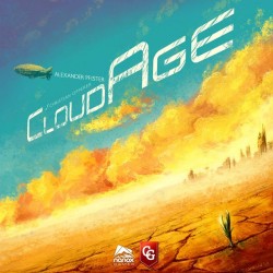 Cloud Age (inglés)