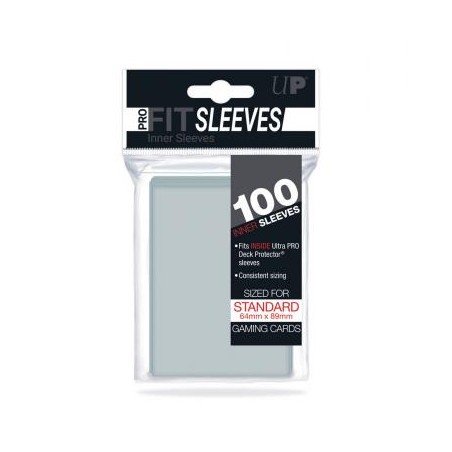 100 Fundas cartas...