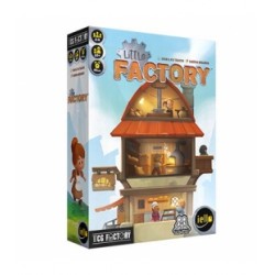 Little Factory (castellano)