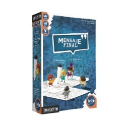 Mensaje Final