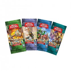 Hero Realms Odiseas:...