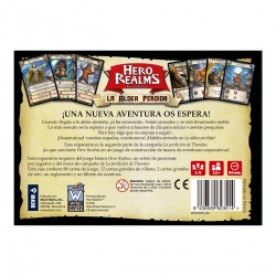 Hero Realms: La Aldea Perdida