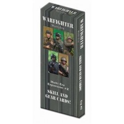 Warfighter: Multi-Era Exp 2...