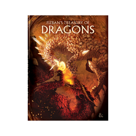 Dungeons & Dragons:...