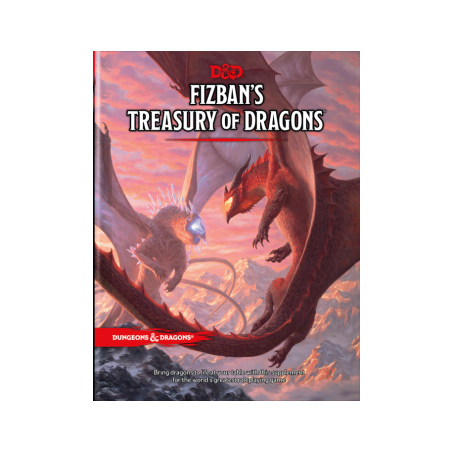 Dungeons & Dragons:...