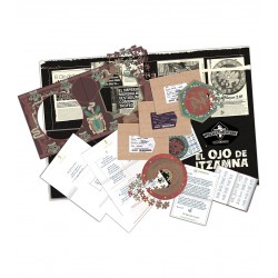 Escape Quests: El Ojo de...