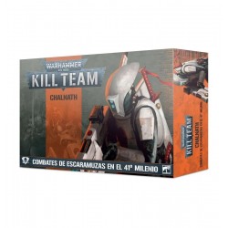 Warhammer 40,000: Kill Team...