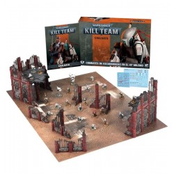 Warhammer 40,000: Kill Team...