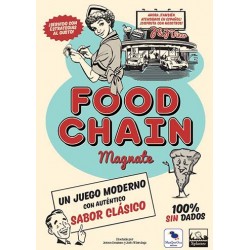 Food Chain Magnate...