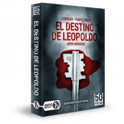50 Pistas 3 - El Destino de...