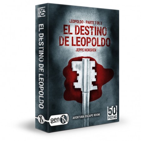 50 Pistas 3 - El Destino de...