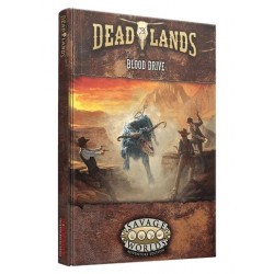 Deadlands The Weird West:...