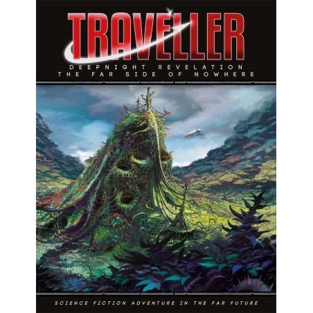 Traveller: Deepnight...