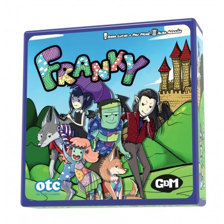 Franky