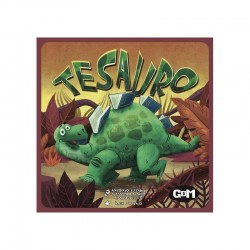 Tesauro