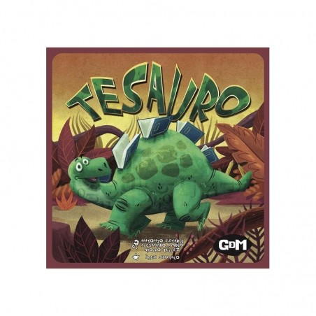 Tesauro