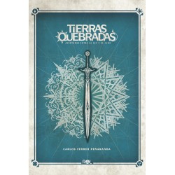 Tierras Quebradas:...