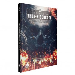 Vástagos de Shub-Niggurath...