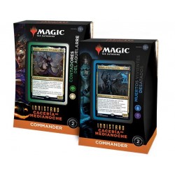 Magic: Commander Innistrad...