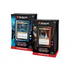 Magic: Commander Innistrad...