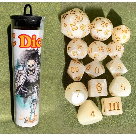 Dungeon Crawl Classics:...