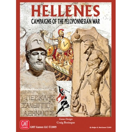 Hellenes: Campaigns of the...