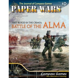 Paper Wars 98. Battle of...