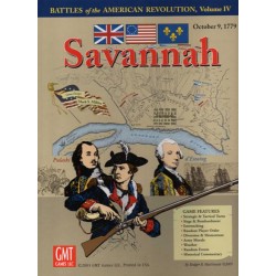 Savannah