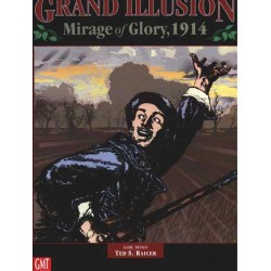 Grand Illusion: Mirage of...