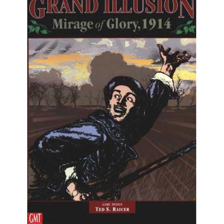 Grand Illusion: Mirage of...