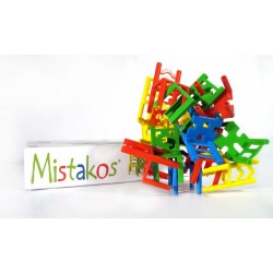 Mistakos