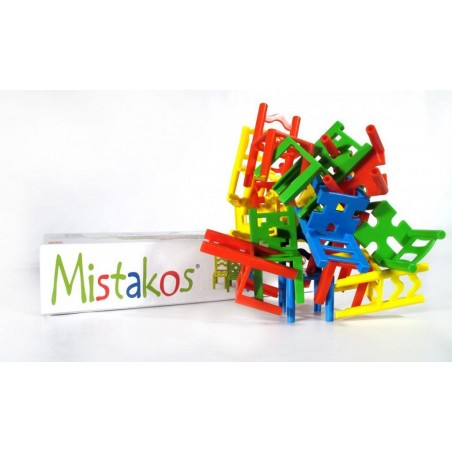 Mistakos