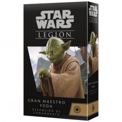 Star Wars Legión: Gran...