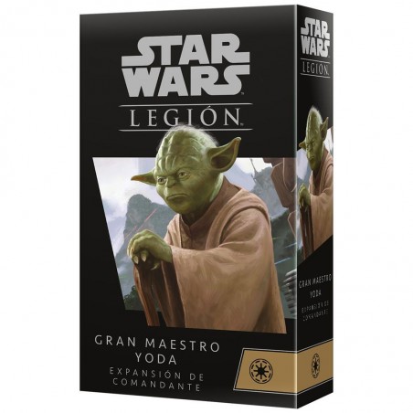 Star Wars Legión: Gran...