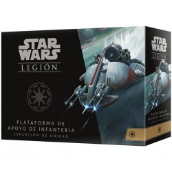 Star Wars Legión:...