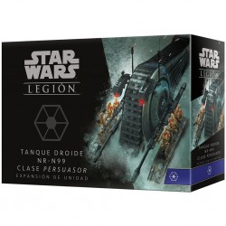 Star Wars Legión: Tanque...
