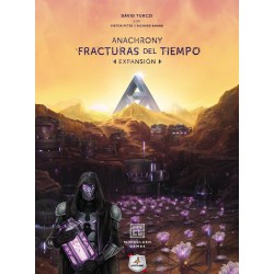 Anachrony: Fracturas del...