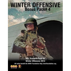 WO Bonus Pack 4: ASL...