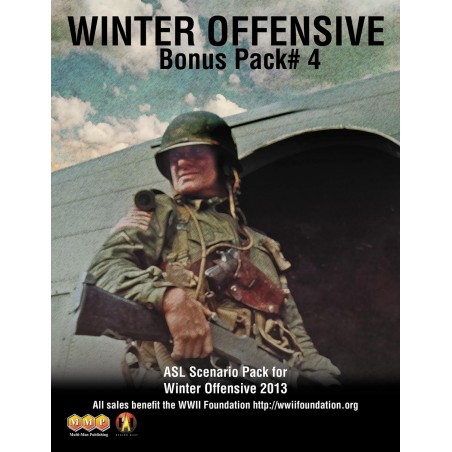 WO Bonus Pack 4: ASL...