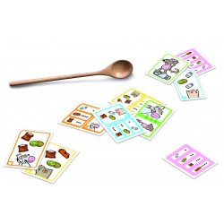 Toc-Toc ¡Oído Cocina!