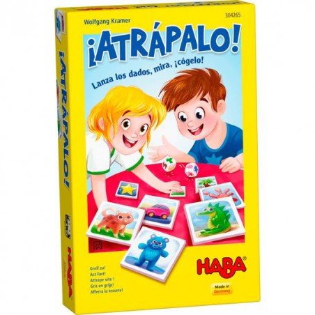 ¡Atrápalo!