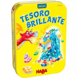 Tesoro Brillante Versión Mini