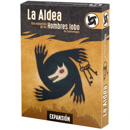 Los Hombres Lobo de...