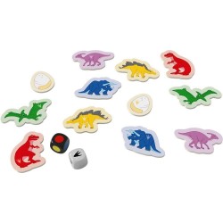 Tiranosaurio Rex