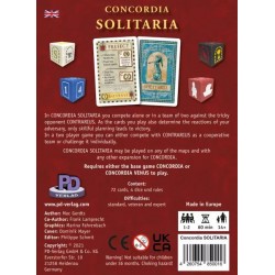 Concordia Solitaria (inglés)