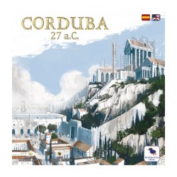 Corduba 27 a.C. + promo