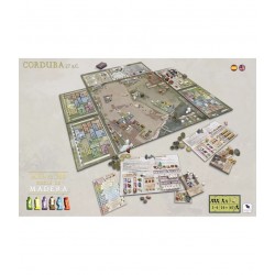 Corduba 27 a.C. + promo