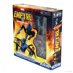 Marvel HeroClix: Avengers...